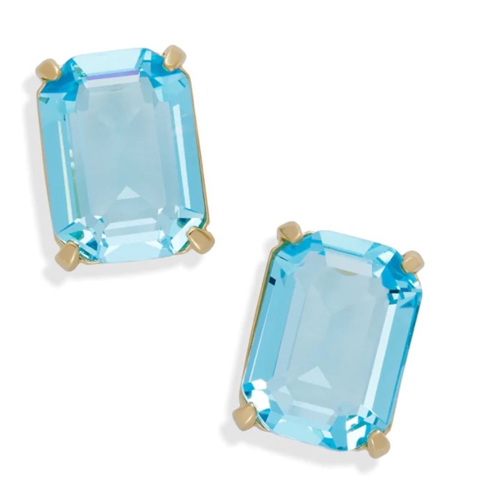 NWOT Loren Hope Socialite Studs